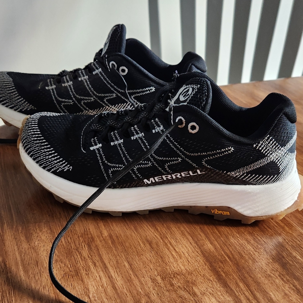 Merrell Flight Eco Shoes